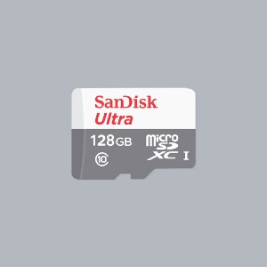 샌디스크 SD카드 128GB